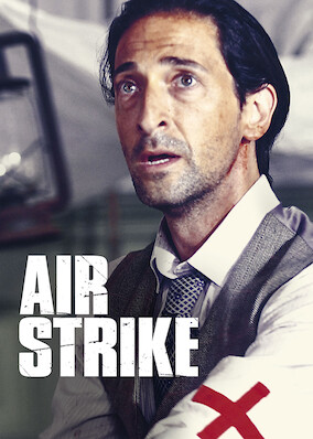 Air Strike