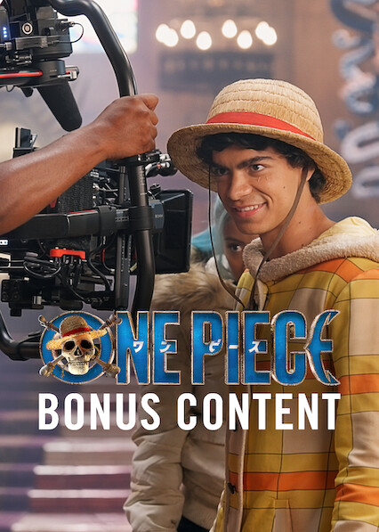 ONE PIECE ボーナスコンテンツ
