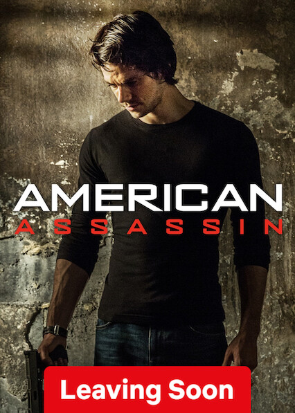 Watch american assassin online free best sale