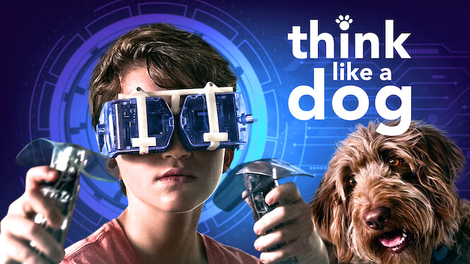 Think like discount a dog fmovies